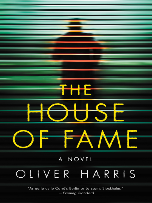 Cover image for The House of Fame